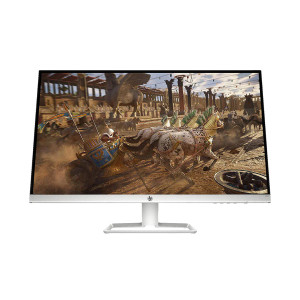 HP FHD 31.5” Monitor | 32F
