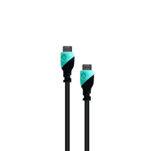 HEATZ HDMI Cable 1.5M Flat type , Black | ZT29