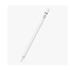 Green Lion Universal Touch Pen, White | GNTPWH