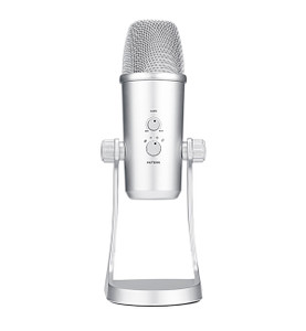 BOYA USB Condenser Microphone | BY-PM700SP