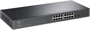 Tp-Link 16port +2 SFP Gigabit Smart Switch | TL-SG2218