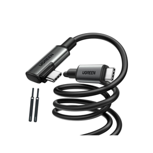UGreen Right Angle Usb-c to Usb-c Link Cable | 90629