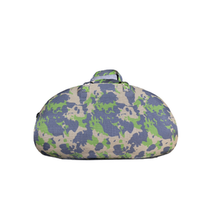 Angry Bull Travel Case For JBL BoomBox 2 - Camo Green