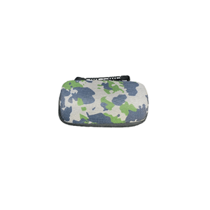 Angry Bull Case For JBL Pulse 5 - Camo Green