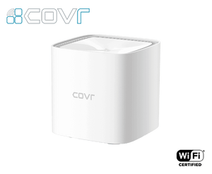 D-Link COVR AC1200 Dual-Band Mesh Wi-Fi Router | COVR-1100