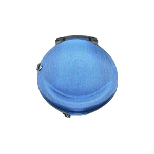Angry Bull Case For JBL Studio 7 - Blue