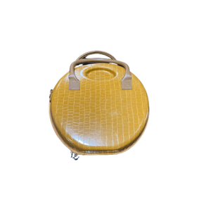 Angry Bull Case For JBL Studio 6 - Orange
