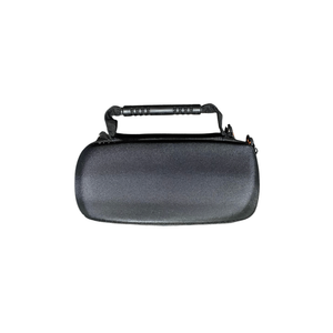 Angry Bull Case For JBL Pulse 4 - Black