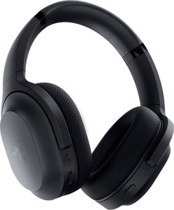 Razer Barracuda Wireless Gaming and Mobile Headset, Black | RZ04-03790100-R3U1