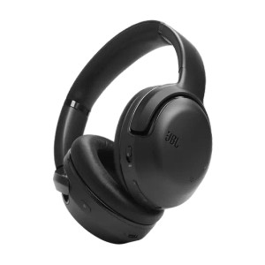 JBL Tour One M2 Wireless Over-ear Noise Cancelling Headphone - Black | Tour One M2