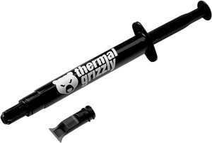 Thermal Grizzly Hydronaut Thermal Paste 1.5ml / 3.9g | TG-H-015-R