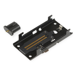 Bose SlideConnect WB-50 Wall Bracket – Black | 716402-0010