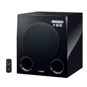 Yamaha NS-SW901 Subwoofer – Piano Black | NS-SW901