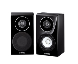 Yamaha NS-B700 Surround Sound Speaker, Black | NS-B700