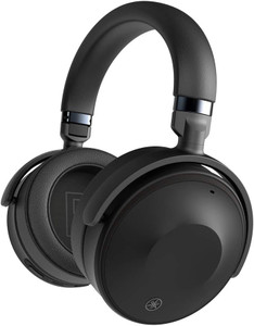Yamaha Wireless Bluetooth Over Ear Headphones, Black | YH-E700A