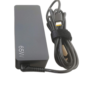 Lenovo 65w Type-C AC Compatible Power Adapter