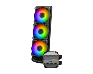 MSI Mag Coreliquid M360 Liquid Cooler|306-7ZW4R24-813