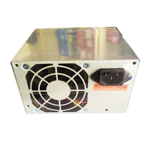 ATX-450W Power Supply for Desktop | ATX-450