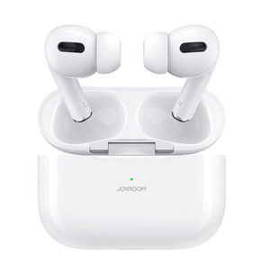 Joyroom JR-T03S Pro Bluetooth 5.0 ANC TWS Noise Cancelling Bluetooth Earbuds | JR-T03S Pro