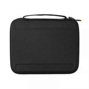 WiWU Parallel Hardshell Bag 11" - Black |PHB11B