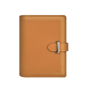 WiWU Ambassador Passport Wallet - Brown | APWBR
