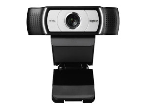 Logitech Webcam C930E HD Full 1080P Pro Business Series | 960-000972