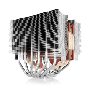 Noctua NH-D15S CPU Cooler Heatsink Chromax Edition “Award Winning" | NH-D15S