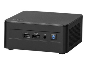 Intel NUC 13 Pro I3-1315U Mini Pc Kit | NUC13ANHI30000