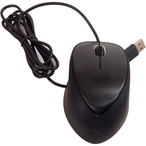 HP USB Premium Mouse | 1JR32AA#ABA