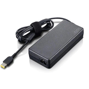 Lenovo Compatible 135W Laptop Charger — 20V 6.75A Slim Tip AC Adapter (Grade A+)