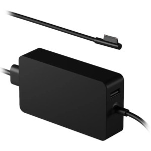 Compatible Microsoft Surface 65W Power Supply for Surface Book, Surface Laptop, Surface Pro charge power supply