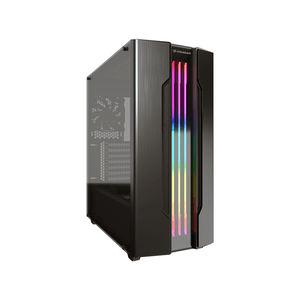 Cougar Gemini S ARGB Mid Tower Case | Gemini S
