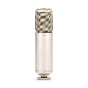 Rode K2 Multi-pattern Valve Condenser Microphone | K2