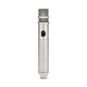 Rode NT3 3/4-inch Cardoid Condenser Microphone | NT3