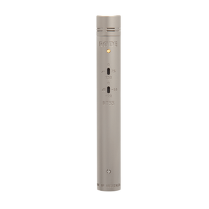 Rode NT55 Versatile Small-diaphragm Condenser Microphone | NT55