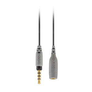Rode SC1 3.5mm TRRS Extension Cable | SC1