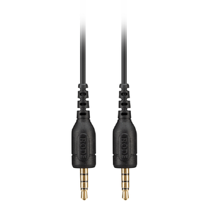 Rode SC9 3.5mm TRRS to TRRS Cable | SC9