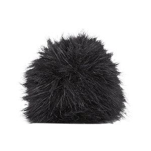 RODE Artificial Fur Windshield For Microphone | MINIFUR-HS1