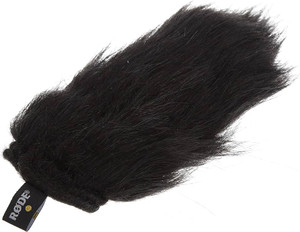 RODE DeadCat VMP Wind Muff for VideoMic Pro | DEADCATVMP