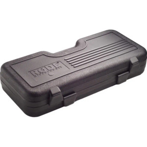 RODE RC2 Hard Plastic Case | RC2