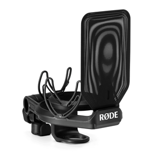 RODE Premium Studio Microphone Shock Mount | SMR