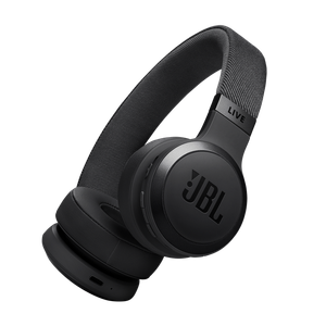 JBL Live 670btnc Bluetooth Headset , Black| JBLLIVE670NCBLK