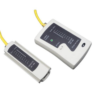 Network Cable Tester RJ45 RJ11 | BS-468