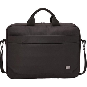 Case Logic Advantage 17.3" Attaché, Black | ADVA-117 BLACK