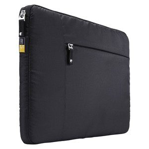 Case Logic 15.6″ Laptop Sleeve, Black | TS-115