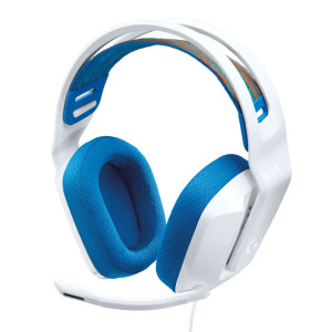 Logitech G335 Wired Gaming Headset |981-001018