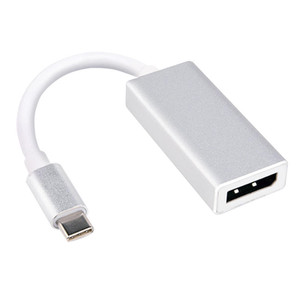 Display Female to USB C Male - USB Type C to Display | CV-0120