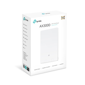 TP-Link Archer Air R5 AX3000 Dual-Band Wi-Fi 6 Air Router | Archer Air R5