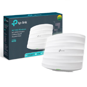 TPLink EAP225 AC1350 PoE Access Point