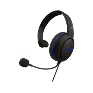 HyperX Cloud Chat Headset for PS4 | 4P5J3AA#ABL